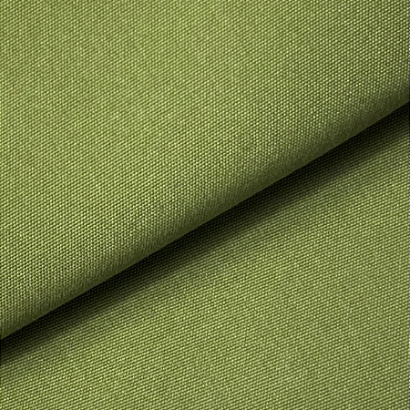 Tecido Área  Interna e Externa  Alta Qualidade Liso Cor Verde Oliva - Carmel 100-104
