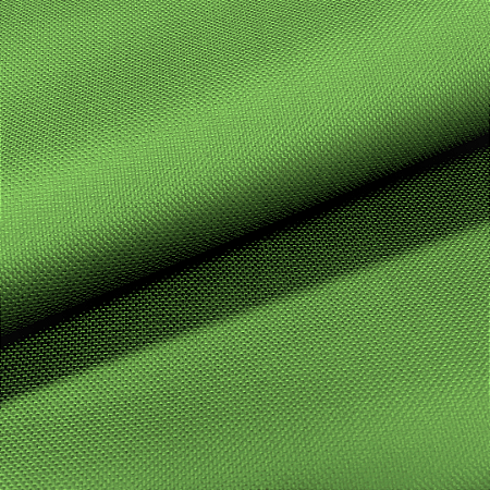 Tecido Nylon 600 Verde Bandeira