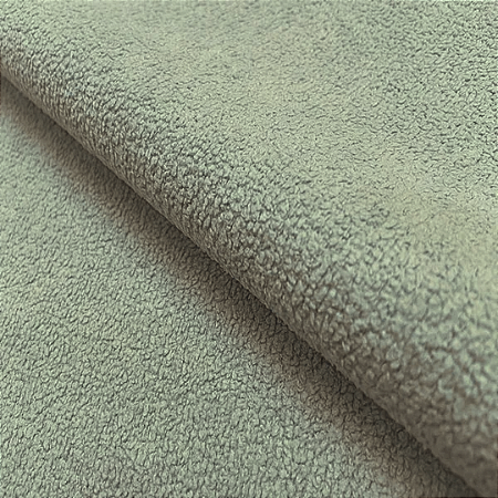 Tecido para Moveis e Decoração Boucle Dublado Fendi