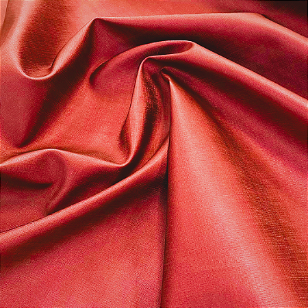 Tecido Courvin Flex Dune Vermelho