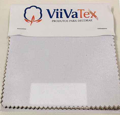 Mostruário de Tecido Veludo Leve Viivatex - Amostra de 10x10 cm.