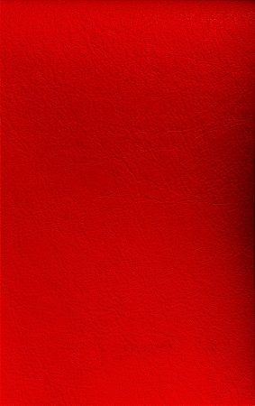 Tecido courvin Vermelho Casco  09