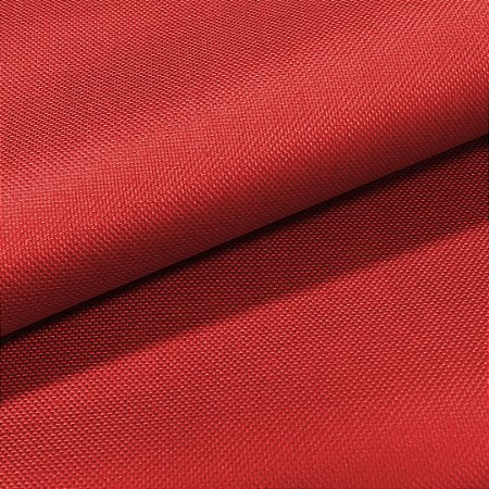 Tecido Nylon 600 Vermelho