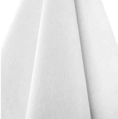 Tecido TNT Branco liso gramatura 70- Pacote 5 metro