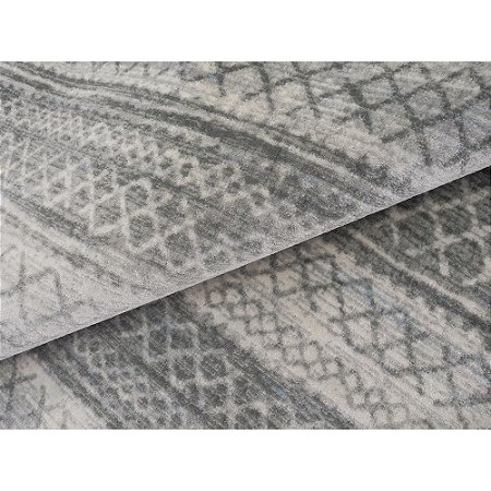 Tapete Belga São Carlos para Sala 1,95X2,50 Mykonos - 3504 - Viivatex