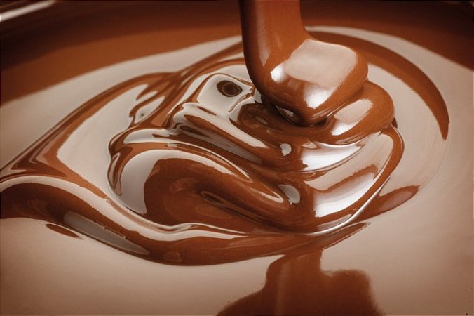 Barra de Chocolate Melken Meio Amargo 1 Kg  para Ovo de Páscoa - Harald