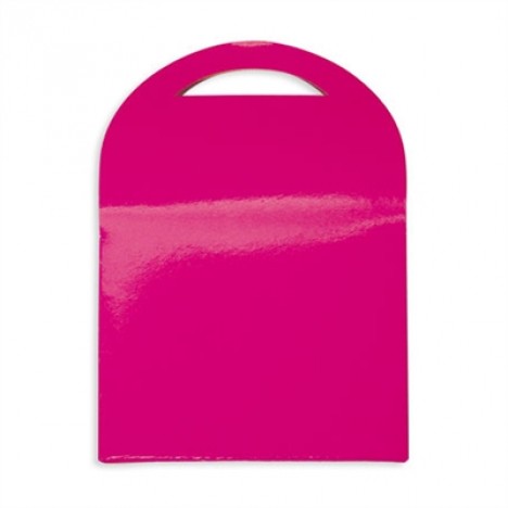 Caixa Surpresa para Doces e Guloseimas Pink 08 Un - Catelândia