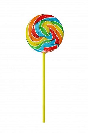 Pirulito Chaves Colorido Diametro 4 5 Altura 16 0 Cm 1 Un Catelandia Catelandia A Maior Loja De Doces E Guloseimas