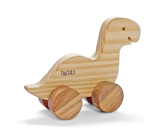 Carrinho Dinossauro Dino