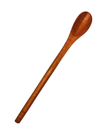 Colher Sensorial