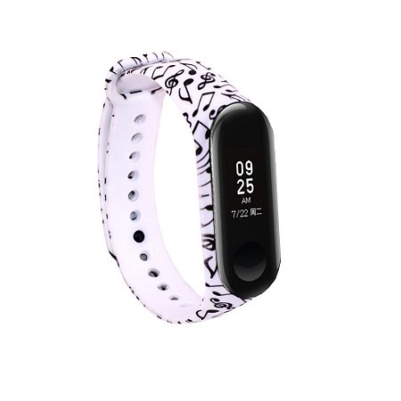 mi band 4 camuflada
