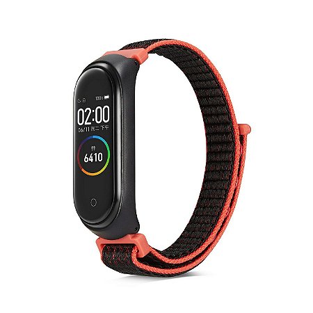 mi band 4 nylon