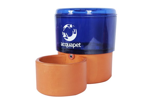 Acquapet acrílico 4L sem bomba cores