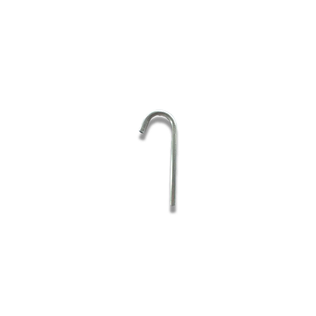 Cano fonte inox