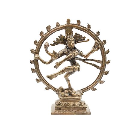 Shiva na Roda da Dança