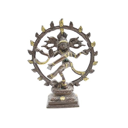 Shiva na Roda da Dança