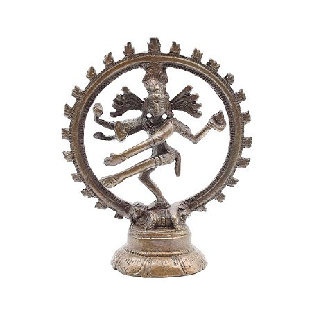 Shiva na Roda da Dança