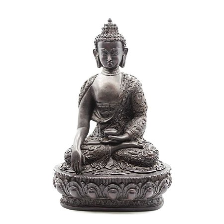 Estatueta de Buda Sentado