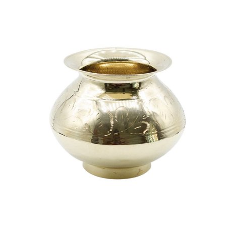 Vasos Dourados