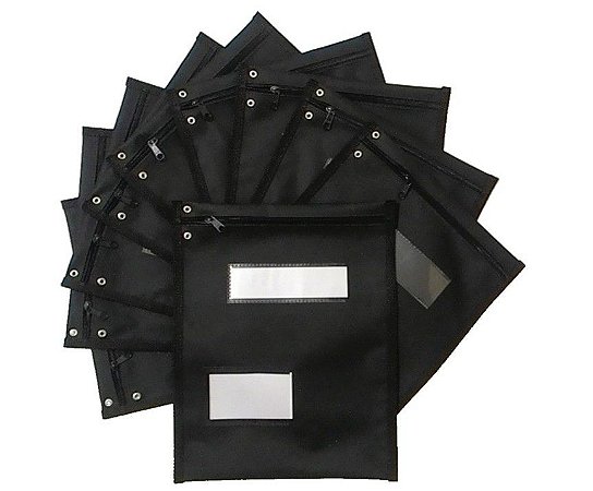 Kit Malotes 28 X 34cm, (com 10 peças) Contabilidade, Escritório, Motoboy, Saesp