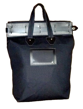 Malote Em Lona Grande