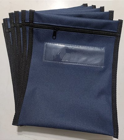 Kit Malotes 20x25(10peças) Contabilidade,escritorio,condominios