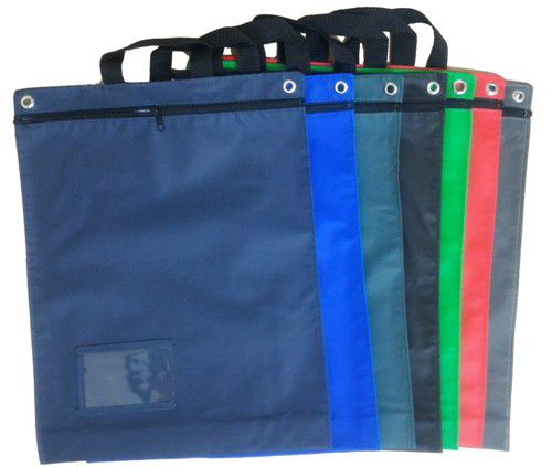 Kit Malote Tipo Envelope (10 Peças) Escritório, Contabilidade, Papelaria