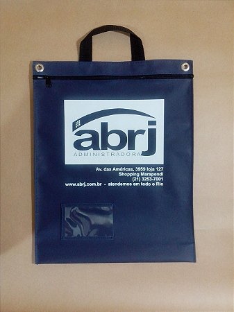 Kit Malote Tipo Envelope (20 Peças)  Com Personalização Escritório, Contabilidade, Papelaria