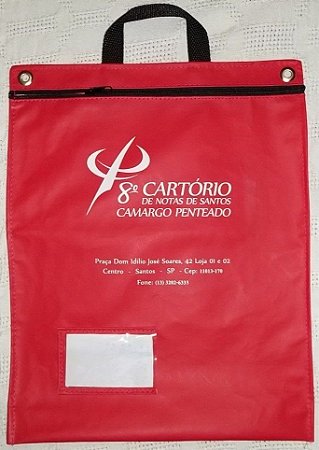 Kit Malote Tipo Envelope (30 Peças)  Com Personalização Escritório, Contabilidade, Papelaria