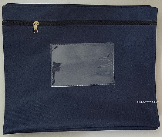 Conj. Malote Okdek Pasta, Malote, Papelaria, Contabilidade (C/20 Peças)