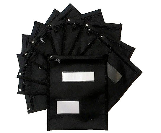 Kit Malote X 28x34 (10peças)