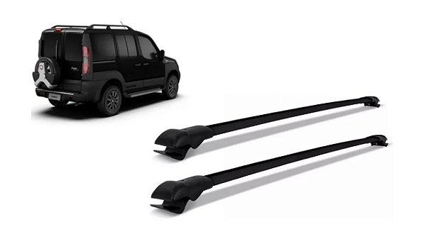 Travessa de Teto Slim Fiat Doblo