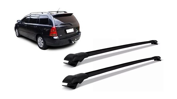 Travessa De Teto Slim Toyota Fielder