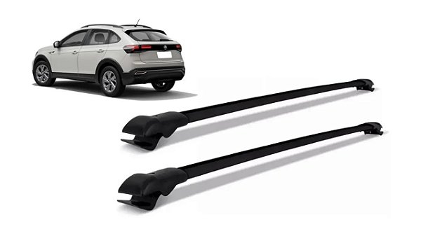 Travessa De Teto Slim Nivus