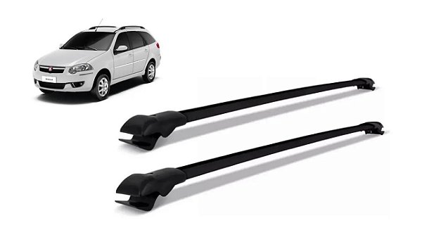 Travessa De Teto Slim Palio Weekend