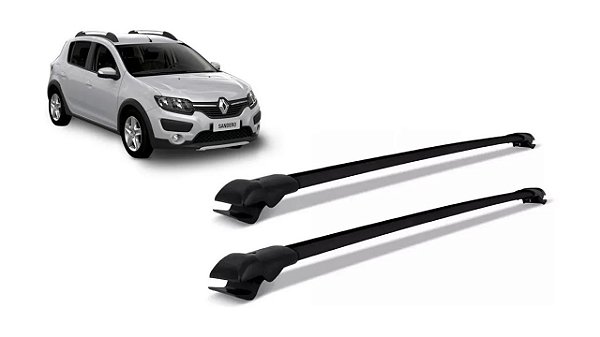 Travessa De Teto Slim Sandero Stepway