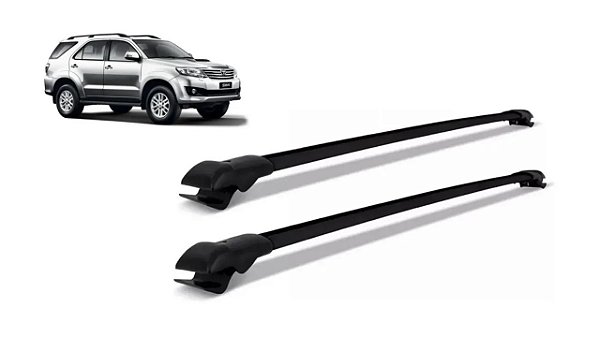 Travessa De Teto Slim Toyota Hilux Sw4