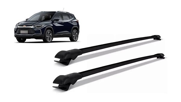 Travessa De Teto Slim Tracker Nova