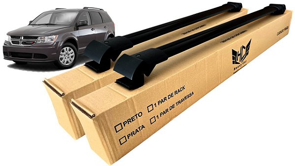 Travessa De Teto Larga Journey