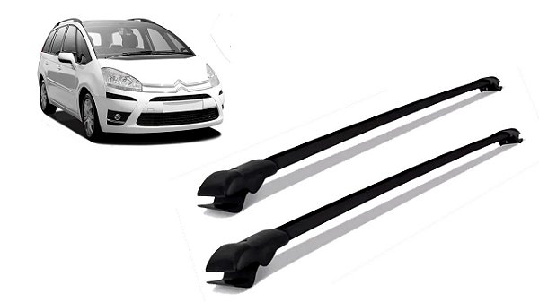 Travessa De Teto Slim Citroën C4 Picasso