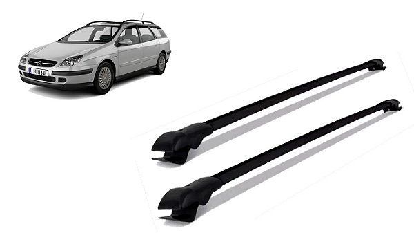 Travessa De Teto Slim Citroën C5 Break