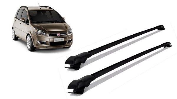 Travessa De Teto Slim Fiat Idea