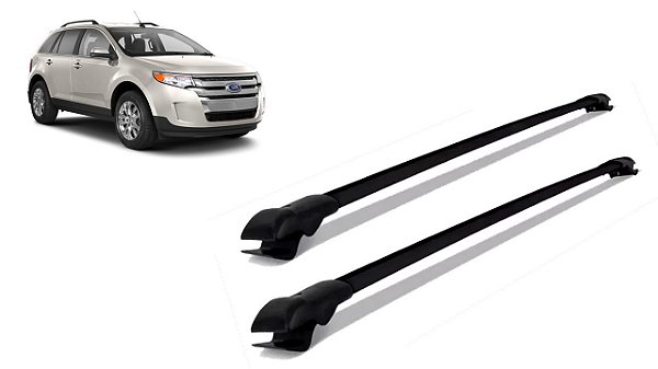 Travessa De Teto Slim Ford Edge