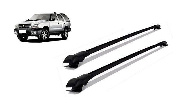 Travessa De Teto Slim Chevrolet Blazer