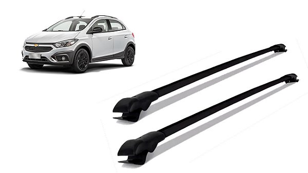 Travessa De Teto Slim Onix