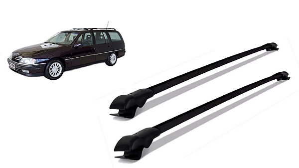 Travessa De Teto Slim Omega Suprema