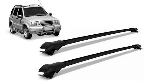 Travessa De Teto Slim Gm Tracker