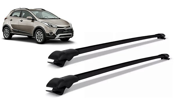Travessa De Teto Slim Hyundai  HB20X