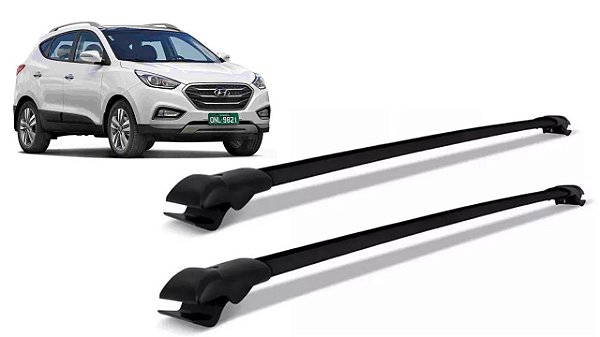 Travessa De Teto Slim Hyundai  ix35