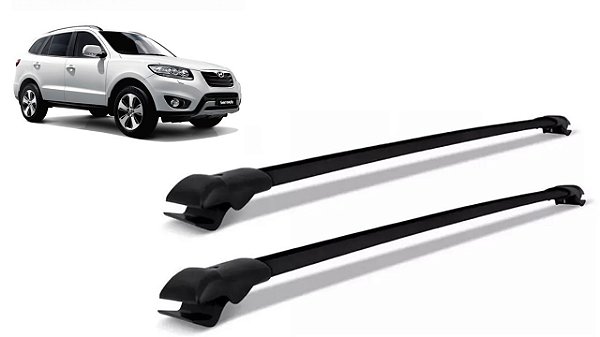 Travessa De Teto Slim Santa Fé